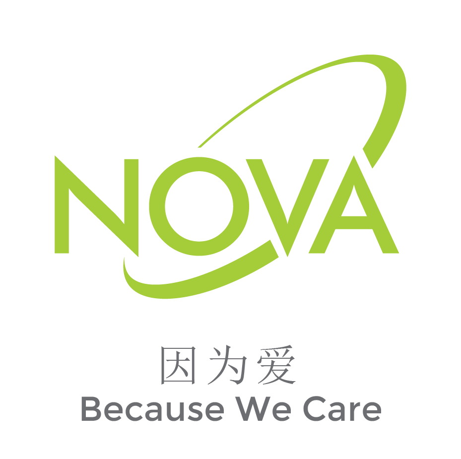 Nova Mulia Development Sdn. Bhd. Logo